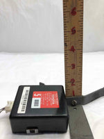 2004 TOYOTA PRIUS Door Control Receiver Module ID 89741-47080 Sedan G