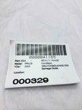 2004 TOYOTA PRIUS Door Control Receiver Module ID 89741-47080 Sedan G