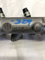 2004 - 2009 TOYOTA PRIUS Brake Master Cylinder 1.5L 4cyl A/T G