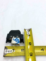 2004 TOYOTA PRIUS Front Power Door Lock Switch Control Left Driver Side LH G