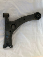 2004 - 2009 TOYOTA PRIUS Front Suspension Lower Control Arm Left Driver Side G