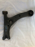 2004 - 2009 TOYOTA PRIUS Front Suspension Lower Control Arm Left Driver Side G