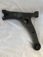 2004 - 2009 TOYOTA PRIUS Front Suspension Lower Control Arm Left Driver Side G
