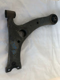 2004 - 2009 TOYOTA PRIUS Front Suspension Lower Control Arm Left Driver Side G