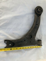 2004 - 2009 TOYOTA PRIUS Front Suspension Lower Control Arm Left Driver Side G