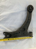 2004 - 2009 TOYOTA PRIUS Front Suspension Lower Control Arm Left Driver Side G