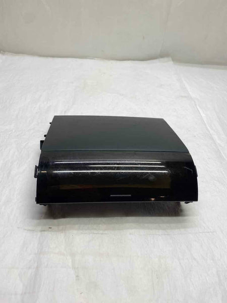 2004 TOYOTA PRIUS Upper Center Dash Panel Trim Bezel 55420-47010 Hatchback G