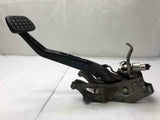 2004 TOYOTA PRIUS Front Foot Brake Pedal Assembly 1.5L Automatic Trans. G