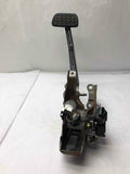 2004 TOYOTA PRIUS Front Foot Brake Pedal Assembly 1.5L Automatic Trans. G
