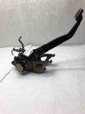 2004 TOYOTA PRIUS Front Foot Brake Pedal Assembly 1.5L Automatic Trans. G