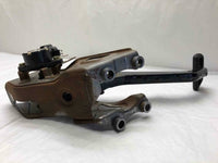 2004 TOYOTA PRIUS Front Foot Brake Pedal Assembly 1.5L Automatic Trans. G