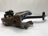 2004 TOYOTA PRIUS Front Foot Brake Pedal Assembly 1.5L Automatic Trans. G