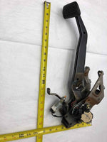 2004 TOYOTA PRIUS Front Foot Brake Pedal Assembly 1.5L Automatic Trans. G