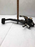 2004 TOYOTA PRIUS Front Foot Brake Pedal Assembly 1.5L Automatic Trans. G