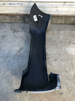 2004 - 2009 TOYOTA PRIUS Rear Bumper Cover Paint Code 4S2 Exterior Hatchback G