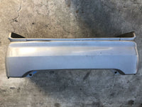 2004 - 2009 TOYOTA PRIUS Rear Bumper Cover Paint Code 4S2 Exterior Hatchback G