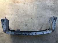 2004 - 2009 TOYOTA PRIUS Rear Bumper Cover Paint Code 4S2 Exterior Hatchback G
