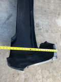 2004 - 2009 TOYOTA PRIUS Rear Bumper Cover Paint Code 4S2 Exterior Hatchback G