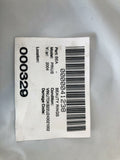 2004 - 2009 TOYOTA PRIUS Rear Bumper Cover Paint Code 4S2 Exterior Hatchback G