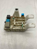 2004 TOYOTA PRIUS Under Dash Cabin Fuse Box 1.5L A/T Hatchback G