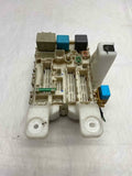 2004 TOYOTA PRIUS Under Dash Cabin Fuse Box 1.5L A/T Hatchback G