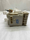 2004 TOYOTA PRIUS Under Dash Cabin Fuse Box 1.5L A/T Hatchback G