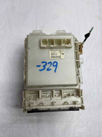 2004 TOYOTA PRIUS Under Dash Cabin Fuse Box 1.5L A/T Hatchback G