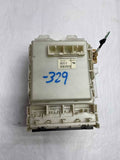 2004 TOYOTA PRIUS Under Dash Cabin Fuse Box 1.5L A/T Hatchback G