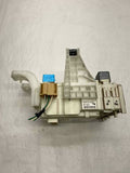 2004 TOYOTA PRIUS Under Dash Cabin Fuse Box 1.5L A/T Hatchback G