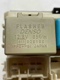 2004 TOYOTA PRIUS Under Dash Cabin Fuse Box 1.5L A/T Hatchback G