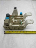 2004 TOYOTA PRIUS Under Dash Cabin Fuse Box 1.5L A/T Hatchback G