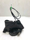 2004 - 2012 TOYOTA PRIUS Front Door Lock Latch Assembly Right Passenger Side G