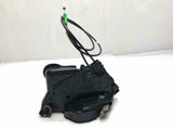 2004 - 2012 TOYOTA PRIUS Front Door Lock Latch Assembly Right Passenger Side G