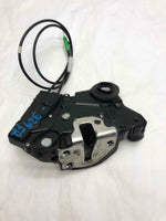 2004 - 2012 TOYOTA PRIUS Front Door Lock Latch Assembly Right Passenger Side G