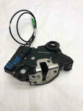 2004 - 2012 TOYOTA PRIUS Front Door Lock Latch Assembly Right Passenger Side G