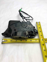 2004 - 2012 TOYOTA PRIUS Front Door Lock Latch Assembly Right Passenger Side G