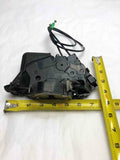 2004 - 2012 TOYOTA PRIUS Front Door Lock Latch Assembly Right Passenger Side G