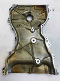 2011 - 2014 OUTLANDER SPORT 2.0L Engine Timing Belt Chain Cover Aluminum OEM M