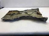 2011 - 2014 OUTLANDER SPORT 2.0L Engine Timing Belt Chain Cover Aluminum OEM M