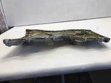 2011 - 2014 OUTLANDER SPORT 2.0L Engine Timing Belt Chain Cover Aluminum OEM M