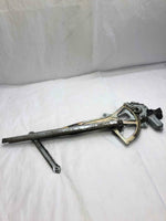 2004 - 2015 TOYOTA PRIUS Front Electric Window Regulator Left Driver Side LH G