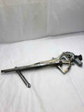 2004 - 2015 TOYOTA PRIUS Front Electric Window Regulator Left Driver Side LH G