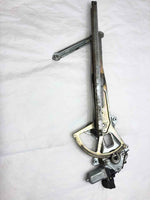 2004 - 2015 TOYOTA PRIUS Front Electric Window Regulator Left Driver Side LH G