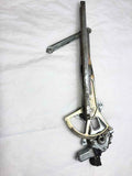 2004 - 2015 TOYOTA PRIUS Front Electric Window Regulator Left Driver Side LH G