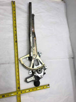 2004 - 2015 TOYOTA PRIUS Front Electric Window Regulator Left Driver Side LH G