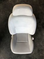 2004 - 2005 TOYOTA PRIUS Front Seat Cloth Manual Right Passenger Sider RH G