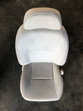 2004 - 2005 TOYOTA PRIUS Front Seat Cloth Manual Right Passenger Sider RH G