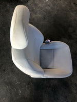 2004 - 2005 TOYOTA PRIUS Front Seat Cloth Manual Right Passenger Sider RH G
