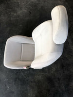 2004 - 2005 TOYOTA PRIUS Front Seat Cloth Manual Right Passenger Sider RH G