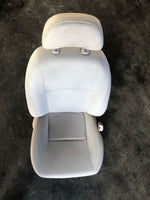 2004 - 2005 TOYOTA PRIUS Front Seat Cloth Manual Right Passenger Sider RH G